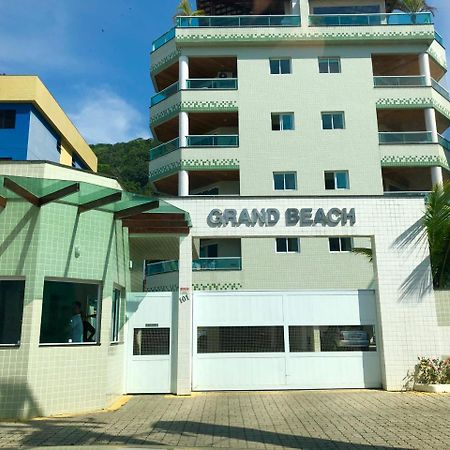 Condomínio Grand Beach Ubatuba Exterior foto